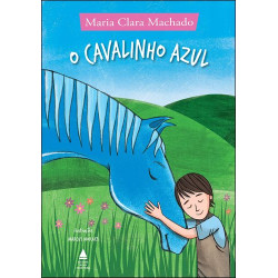 O Cavalinho Azul